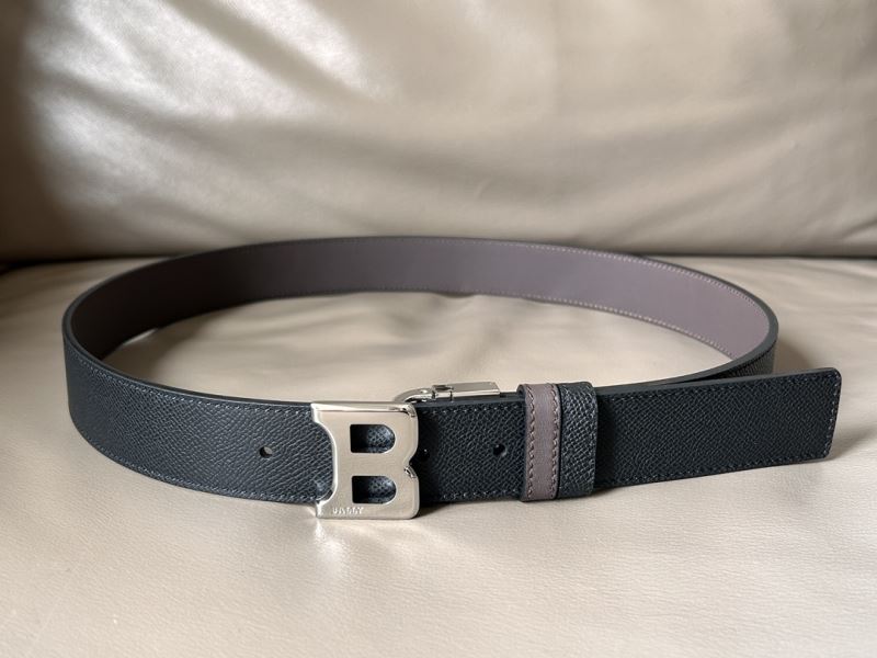 Bally Belts